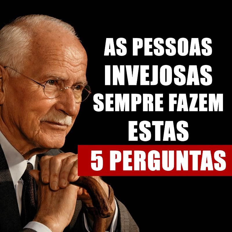 5 Perguntas Que Revelam A Inveja Nas Pessoas: Saiba Identificá-Las 1 2026 word1
