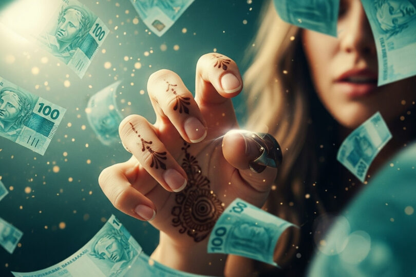 Descubra O Significado Da Coceira Na Mão Direita E Esquerda: Entenda Agora! 1 2026 word1