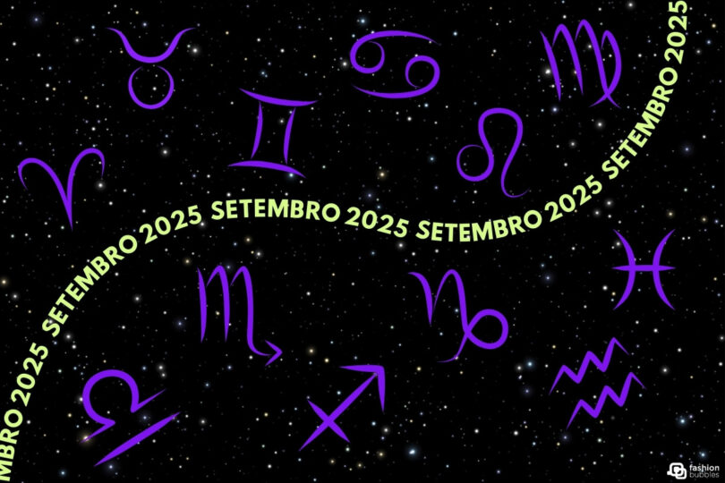 Horóscopo De Setembro 2025: Revelações Dos Eclipses Para Cada Signo! 1 2026 word3