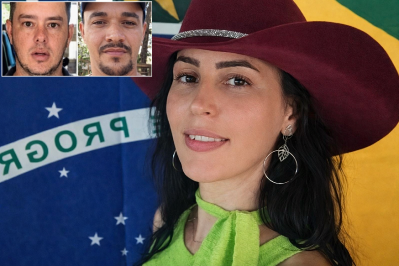 Julgamento Dos Assassinos Da Filha De Deputado Estadual Acontece Nesta Quinta-Feira: Saiba Mais! 1 2026 word3