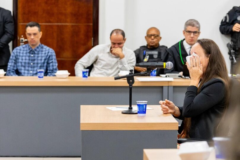 Perfil Controlador Do Ex-Genro De Sandra Cattani Exposto: Filha Evitava Ficar Sozinha Em Casa 1 2026 word3