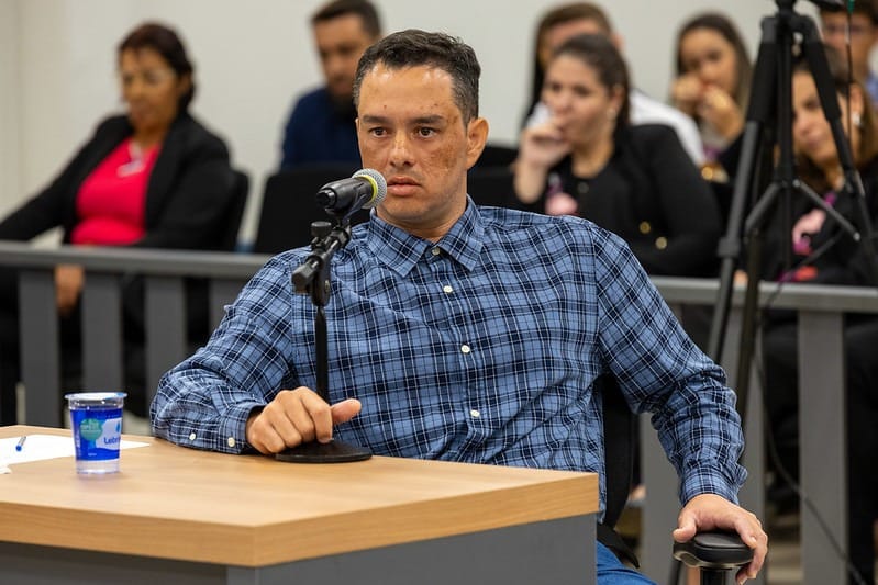 Ex-Marido Nega Ser Mandante E Aponta Irmão Como Responsável Pelo Feminicídio De Raquel Cattani 1 2026 word1