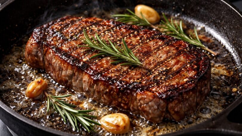 Aprenda A Fazer Bife Grelhado Na Frigideira: Passo A Passo Fácil E Rápido! 1 2026 word2