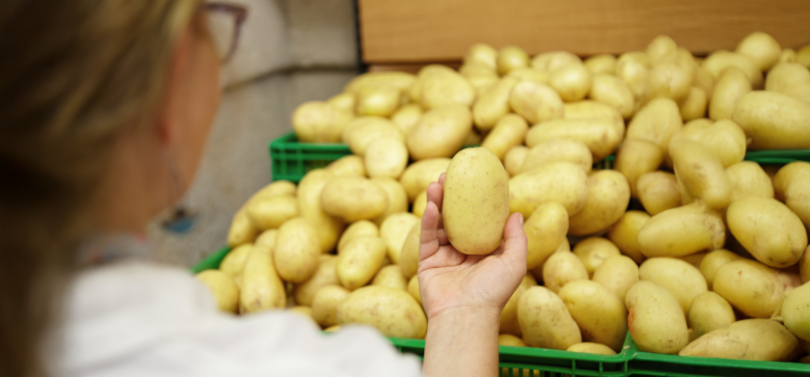 Cuiabá: Aumento De Quase R$ 10 No Preço Da Cesta Básica Na Quarta Semana De Janeiro 1 2026 word2