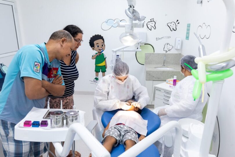 Cuiabá: Centro Médico Infantil Registra Mais De 3,7 Mil Atendimentos No Primeiro Mês 1 2026 word3