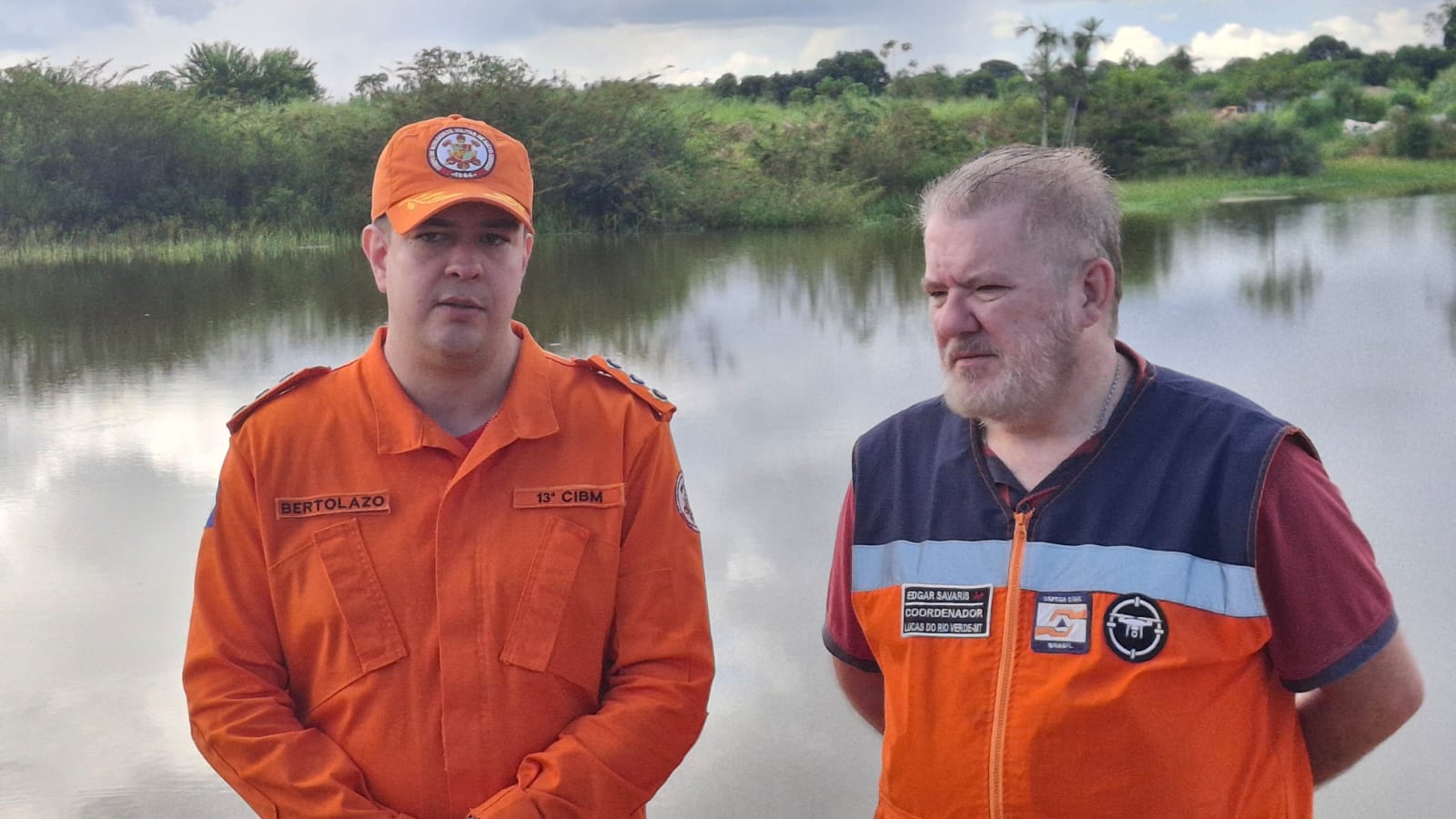 Whatsapp-Image-2026-01-22-At-16-47-46 Monitoramento preventivo acompanha nível do Rio Verde e mantém autoridades em alerta durante período de chuvas