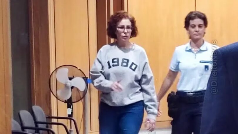 Deputada Zambelli Pede Substituição De Juízes Em Audiência Na Itália Sobre Extradição: Detalhes E Desdobramentos 1 2026 word2