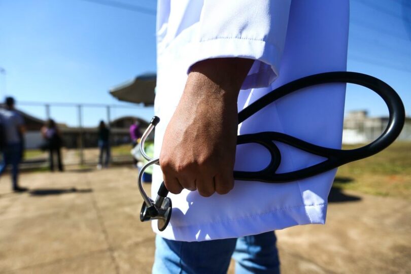 Crm-Mt Critica Faculdades De Medicina Após Enamed E Alerta Sobre Risco De Vida Dos Pacientes 1 2026 word3