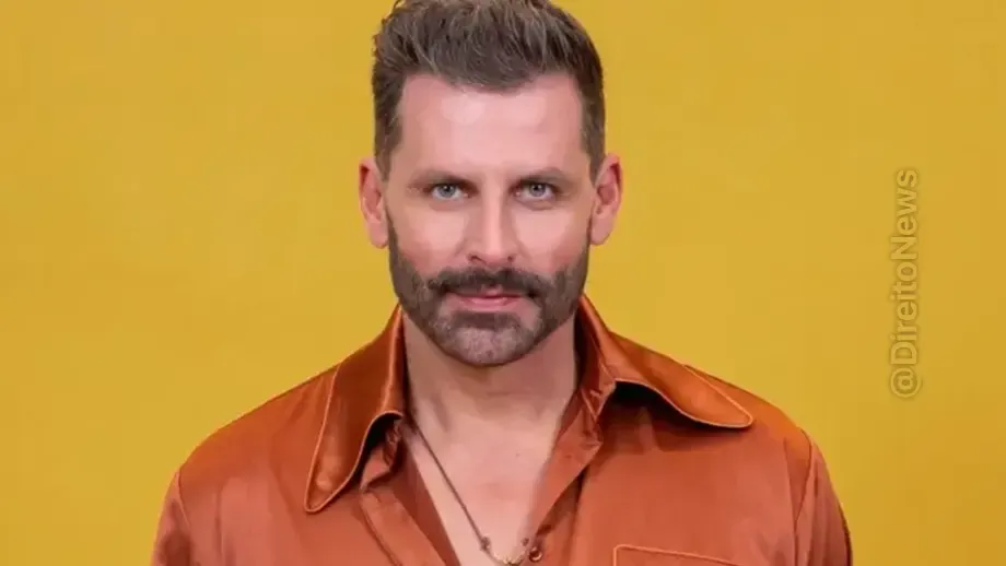 Henri Castelli Alega Sequelas Pede Indenizacao 8 Vezes Maior Agressao henri castelli alega sequelas pede indenizacao 8 vezes maior agressao