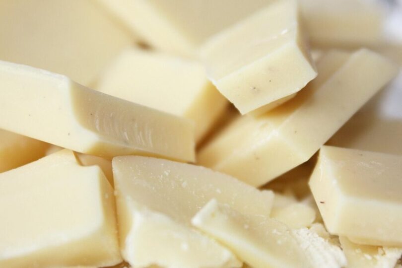 Anvisa Determina Recall De Lote De Chocolate Branco Devido A Problema De Rotulagem 1 2026 word2