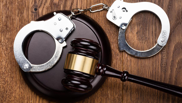 projeto modifica regras concessao liberdade provisoria audiencia custodia