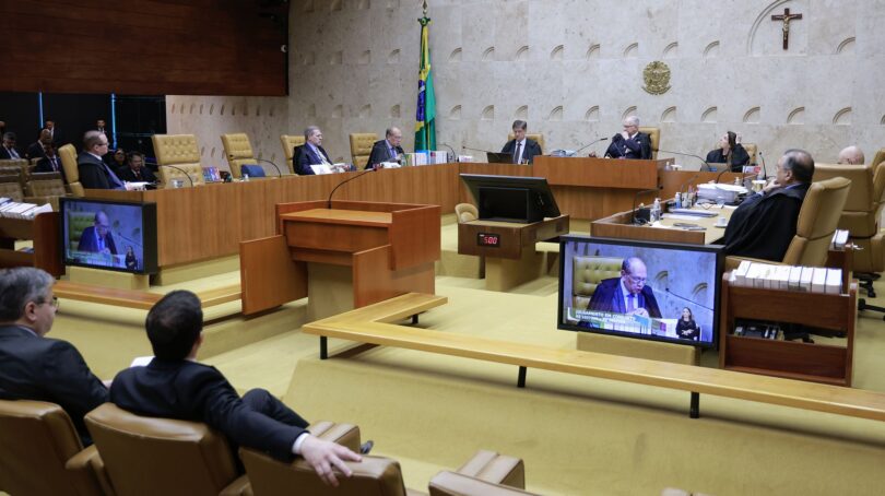 Regras Rigorosas Da Rede Criadas Pelo Stf Superam Proposta Do Pl Da Censura 1 2026 word2