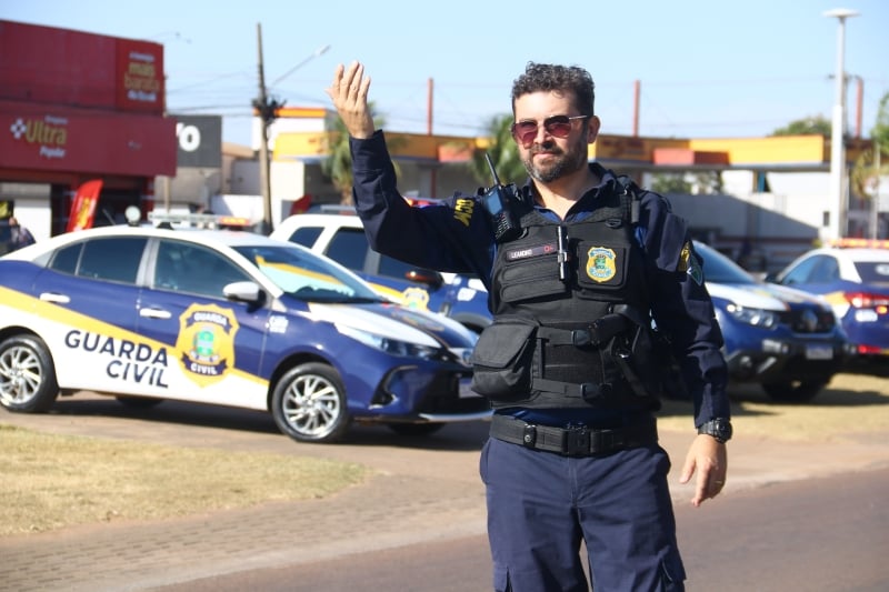 Guarda Civil Municipal Inicia Rondas Escolares E Reforça Orientações De Segurança Em Sinop 1 2026 word1