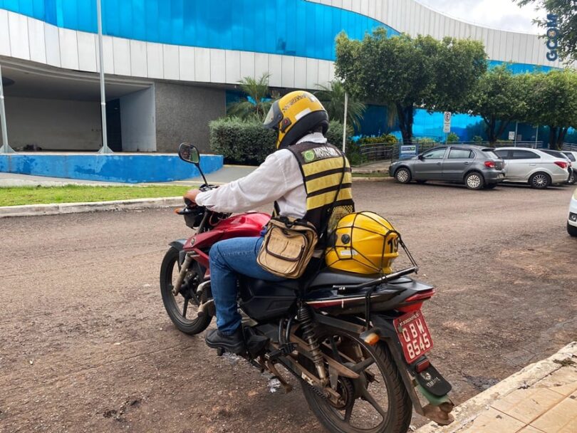 Rondonópolis Define Calendário De Renovação De Alvarás De Táxi E Mototáxi Para 2026 1 2026 word1