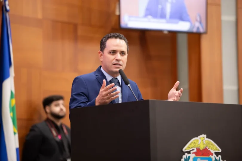 Aprovação Do Tcu Impulsiona Duplicação Da Br-163 1 2026 word1