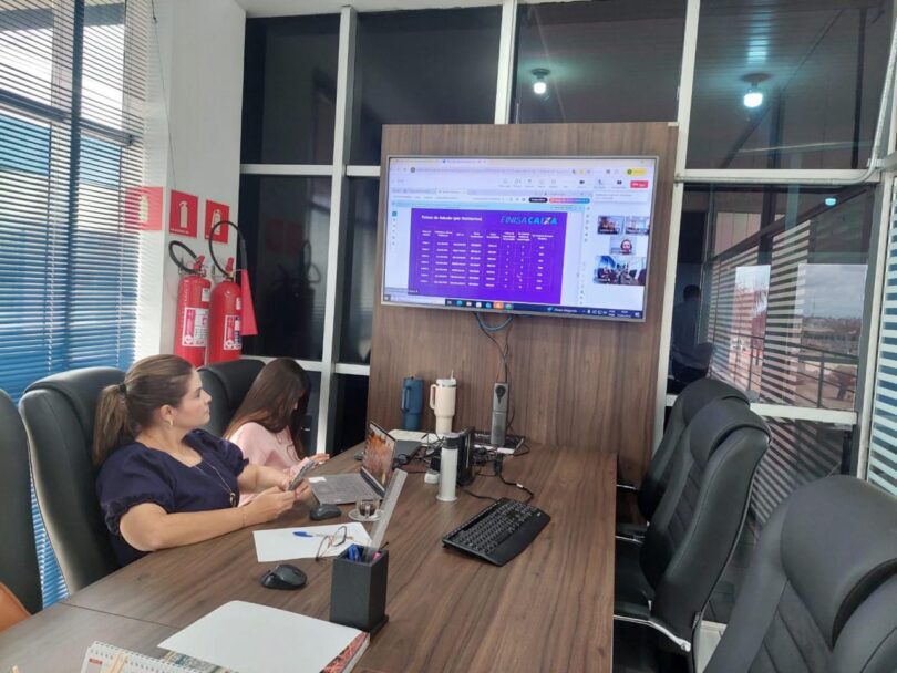 Sorriso Planeja Programa Nacional De Governança: Saiba Mais 1 2026 word2