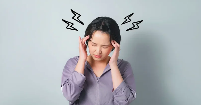 Como A Saúde Bucal Afeta A Incidência De Enxaqueca E Dores No Corpo Em Mulheres: Entenda A Conexão 1 2026 word1