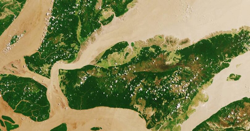 Alerta Inicial: Vazamento De Fluido Evidencia Riscos Da Exploração De Óleo E Gás Na Foz Do Amazonas 1 2026 word2