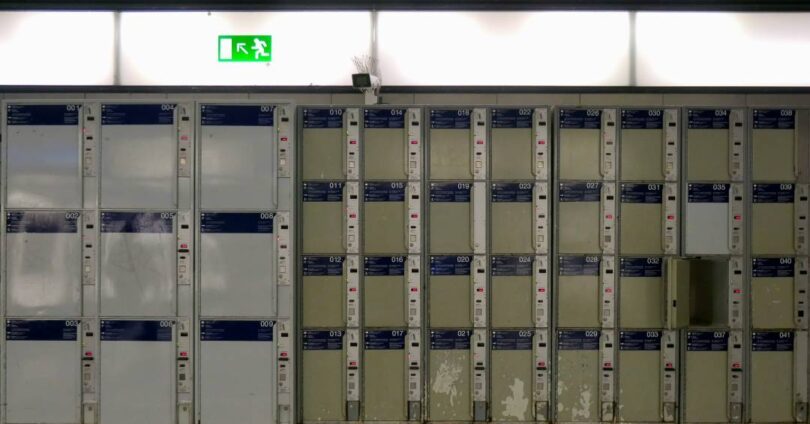 Dicas Para Guardar Bagagem Antes E Depois Do Check-In: Saiba O Que Fazer! 1 2026 word2