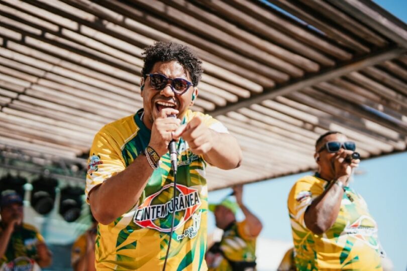 'Banana Da Terra: O Destaque Do Carnaval Em Cuiabá' 1 2026 word1