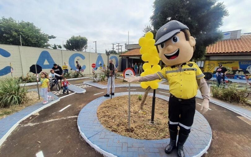 Rp Mobi Lança Projeto Agente Mirim De Trânsito: Inscrições Abertas! 1 2026 word1