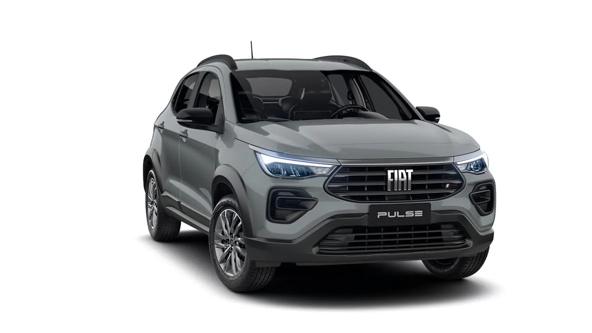 Fiat Mobi, Cronos Ou Pulse Em 2026 Fiat Mobi, Cronos ou Pulse em 2026