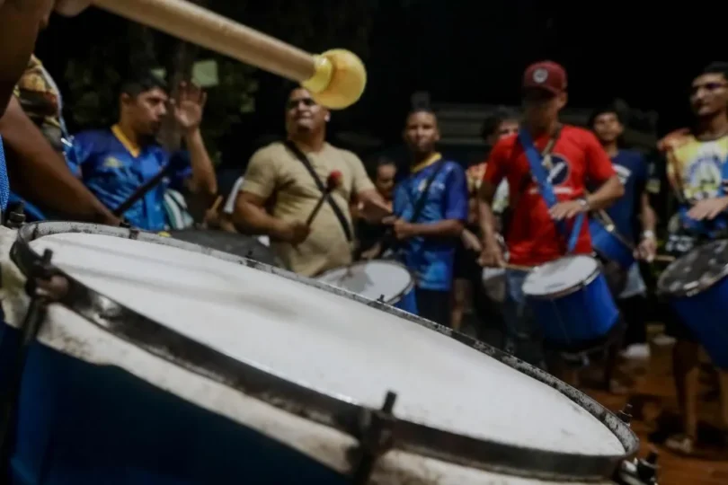 Escolas E Blocos Animam Bairros De Cuiabá Com Ensaios Empolgantes 1 2026 word2