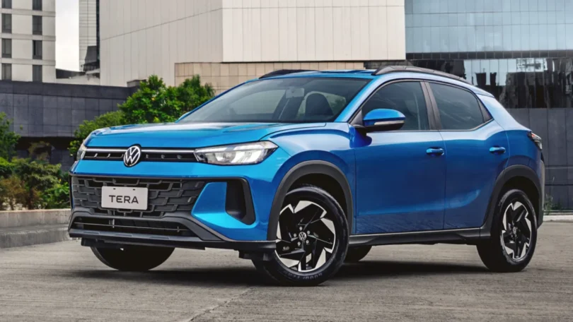 Volkswagen Tera Mpi 2026 Com Isenção Total De Ipi Federal: Preço Mais Acessível. 1 2026 word3