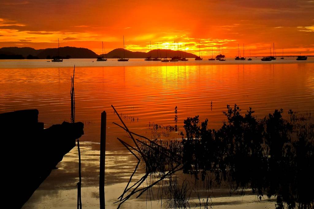 Baia-Antonina baia-antonina