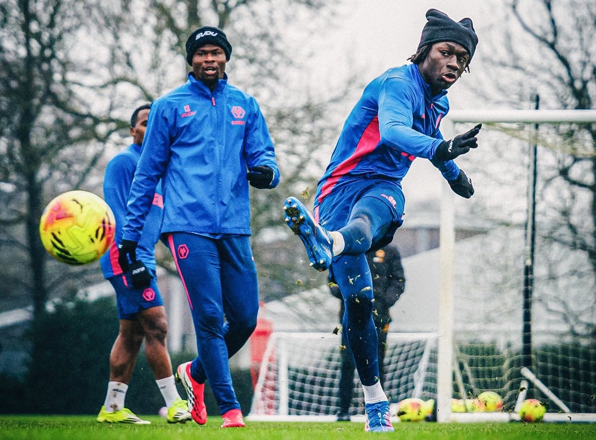 Manchester City x Wolverhampton: onde assistir, horário, escalações da Premier League. Imagem: Divulgação Wolverhampton