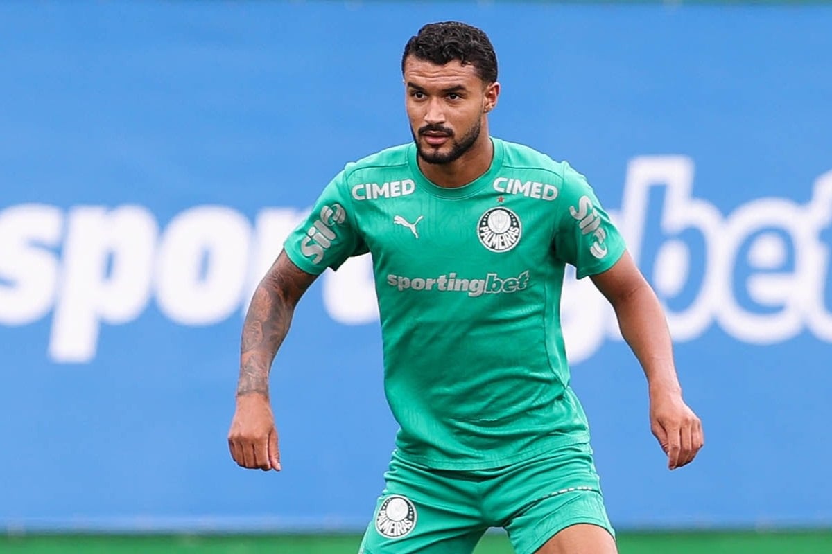 Palmeiras x São Paulo: onde assistir, horário, escalações e tudo sobre o Choque-Rei no Paulistão. Imagem: Cesar Greco/Palmeiras