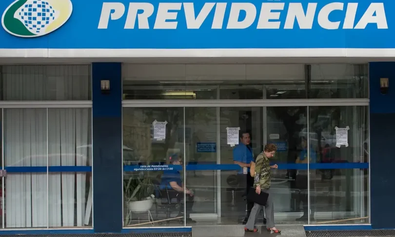 Inss Abre Agências Para Atendimento No Fim De Semana: Saiba Mais! 1 2026 word1