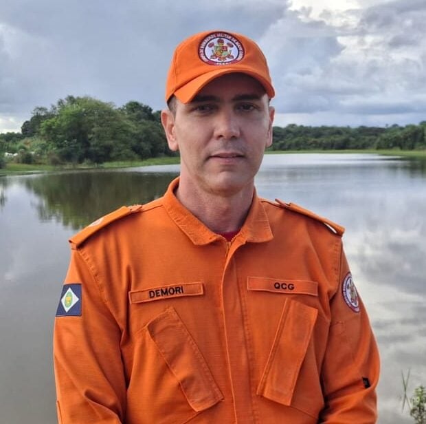 Nova unidade do Corpo de Bombeiros em Tapurah fortalece segurança regional e reduz tempo de resposta