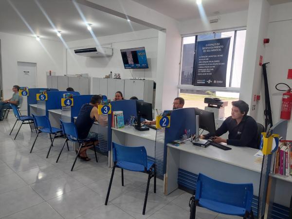 Sala Do Empreendedor De Sorriso Auxilia Meis Excluídos Do Simples Nacional Na Regularização 1 2026 word3