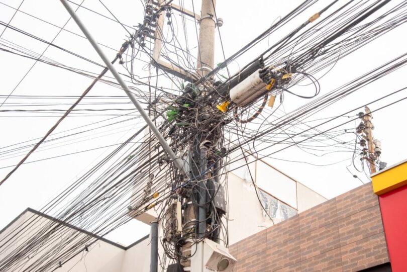 Procon Multa Energisa Em R$ 370 Mil Por Fios Soltos Em Rondonópolis: Entenda O Caso 1 2026 word3