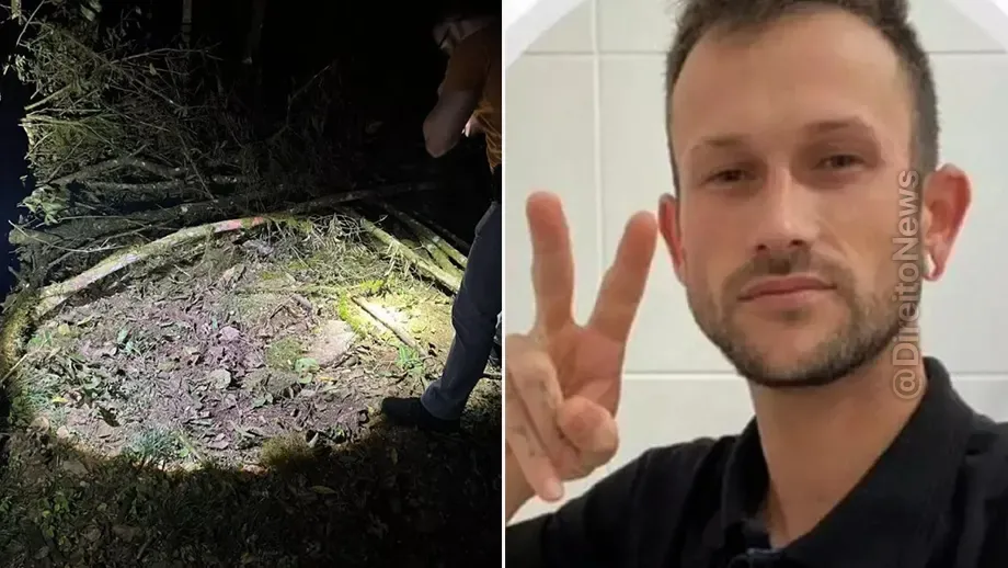 jovem condenado matar enterrar amigo sc pena aumentada justica