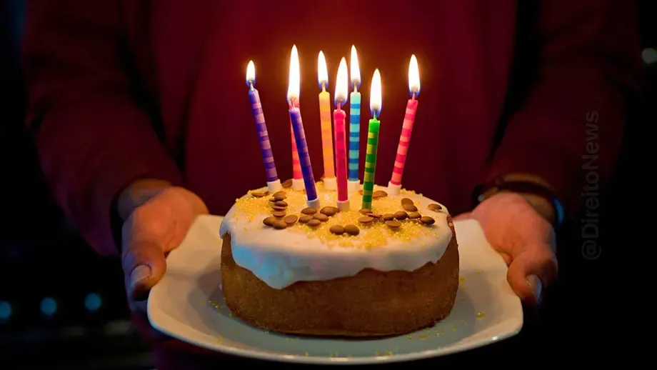 Proposta Preve Folga Remunerada Aniversario Trabalhador Formal proposta preve folga remunerada aniversario trabalhador formal