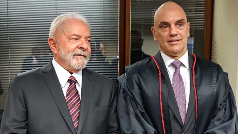Tentativa De Fraude No Cnj Para Emitir Mandado De Prisão Falso Contra Moraes E Lula: Saiba Mais 1 2026 word3