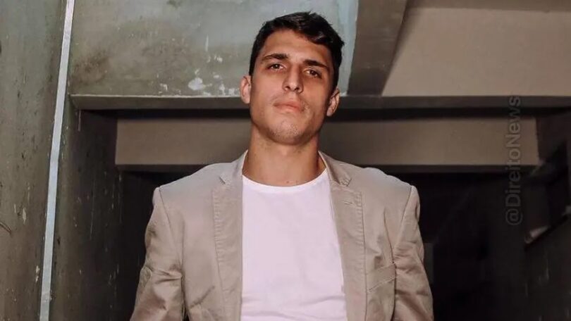 Felipe Prior: Condenação Por Estupro É Mantida Pela Justiça Em Decisão De 8 Anos - Entenda 1 2026 word3