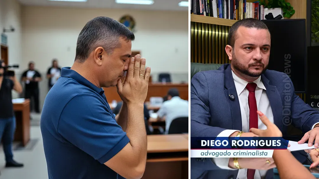 Após atuação da defesa em revisão criminal, Tribunal de Justiça de Roraima absolve condenado por inexistência do fato