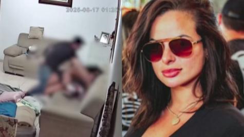 Homem Com Histórico Violento Simula Acidente Após Cometer Feminicídio 1 2026 word2