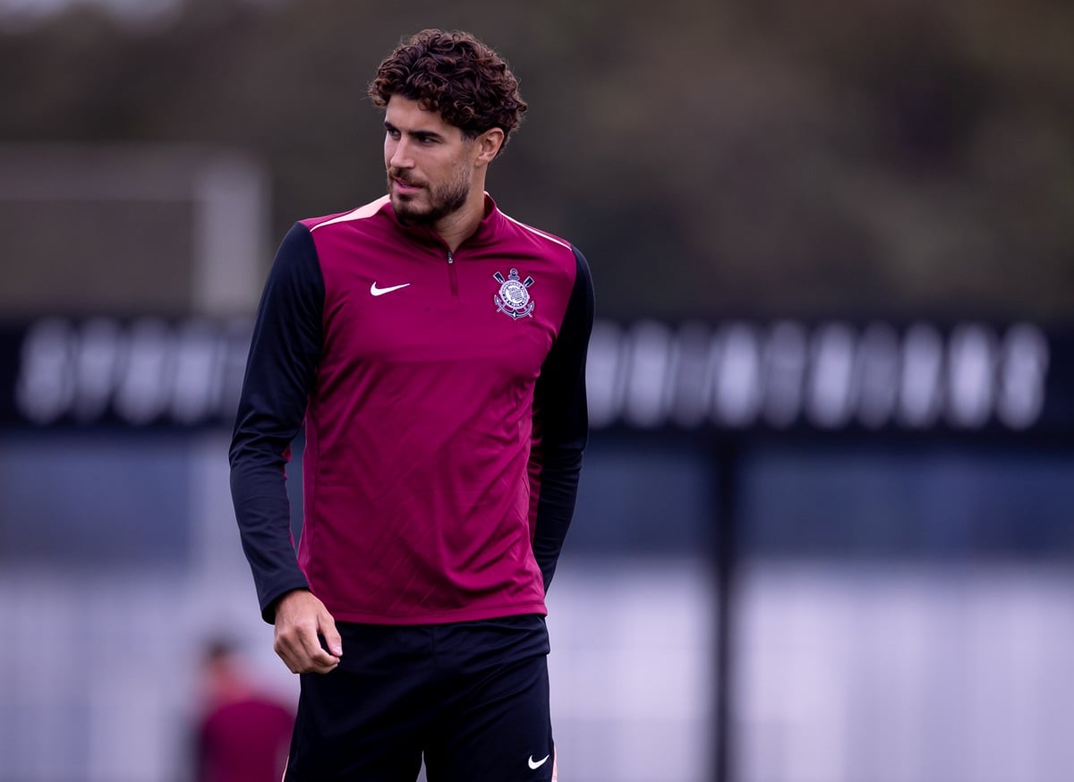 Velo Clube x Corinthians ao vivo: onde assistir, horário e detalhes do jogo pelo Paulistão 2026. Imagem: Rodrigo Coca/Ag. Corinthians