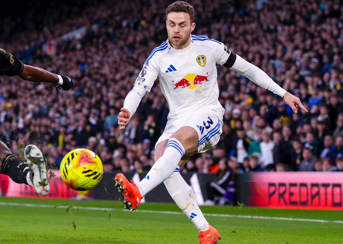 Everton x Leeds United ao vivo: horário, escalações e onde assistir pela Premier League 2025/26. Imagem: Divulgação Leeds