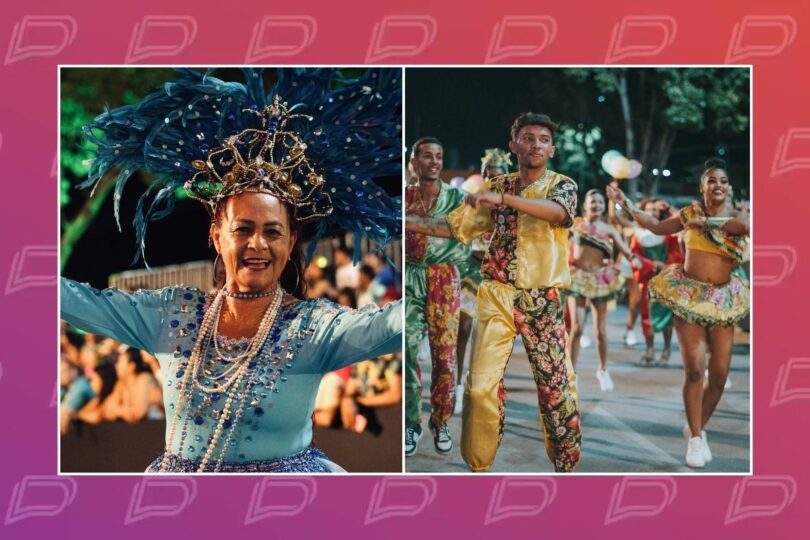 Portela: Atração De Carnaval Na Praça 8 De Abril Neste Sábado 1 2026 word3