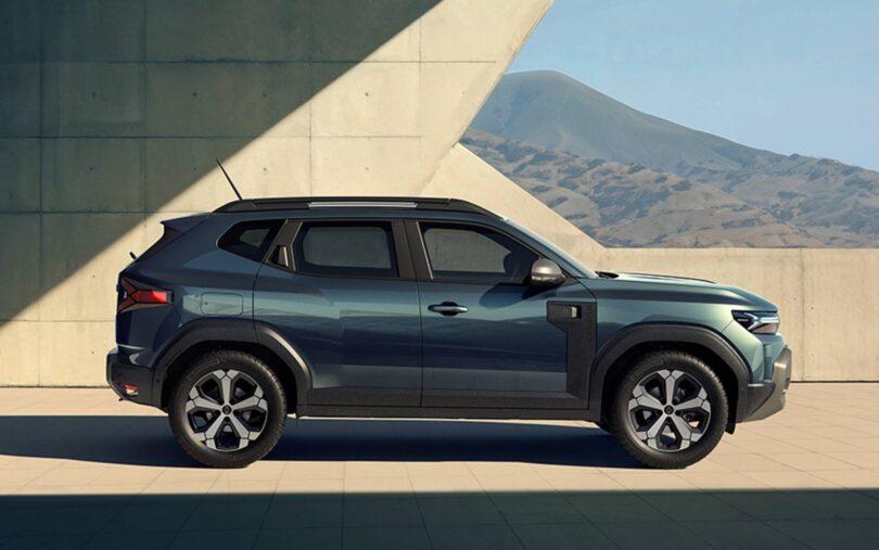 Renault Confirma Lançamento Do Novo Duster No Brasil: Confira O Visual Repaginado E Preço Atrativo 1 2026 word1