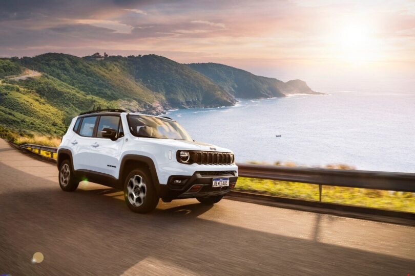Jeep Renegade Pcd: Descontos Que Podem Chegar A Mais De R$ 30 Mil Para A Linha 2026 1 2026 word3