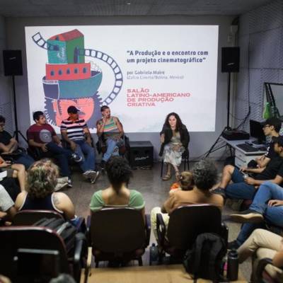 Inscrições Para Projetos Audiovisuais De Mato Grosso No Laboratório Latino-Americano De Produção Criativa: Últimos Dias! 1 2026 word2