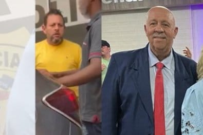 Homem É Condenado Pela Justiça De Mato Grosso Por Ofensa A Vereador Negro Em Dia De Eleição 1 2026 word3