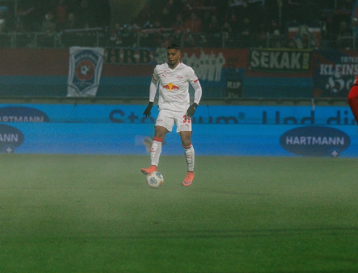 FC St. Pauli x RB Leipzig ao vivo: onde assistir, palpites e prováveis escalações pela Bundesliga. Imagem: Divulgação Leipzig