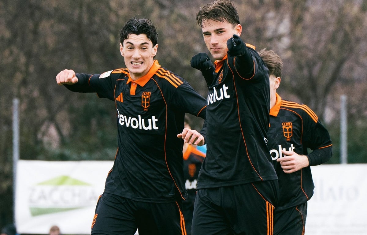 Fiorentina X Como Ao Vivo: Onde Assistir, Análise Completa E Prováveis Escalações Pela Copa Italia. Imagem: Divulgação Como 1907 Fiorentina x Como ao vivo: onde assistir, análise completa e prováveis escalações pela Copa Italia. Imagem: Divulgação Como 1907